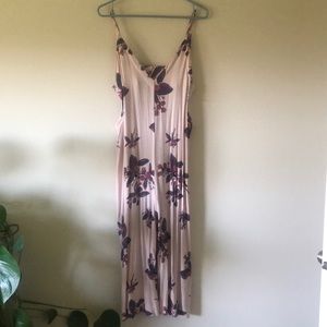 Free People Jumpsuit